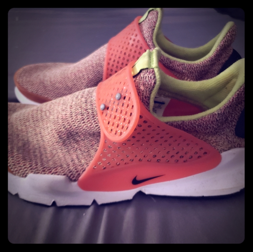 Women's Nike Shoes